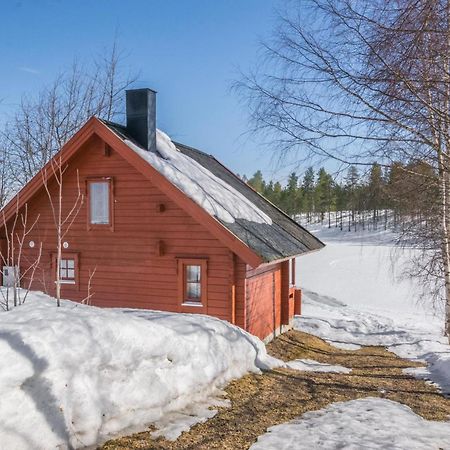 Holiday Home Tuomiranta By Interhome Pohjavaara エクステリア 写真