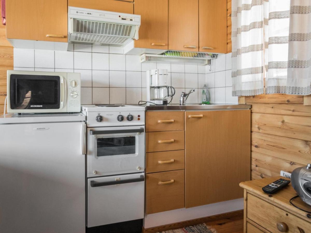 Holiday Home Tuomiranta By Interhome Pohjavaara エクステリア 写真