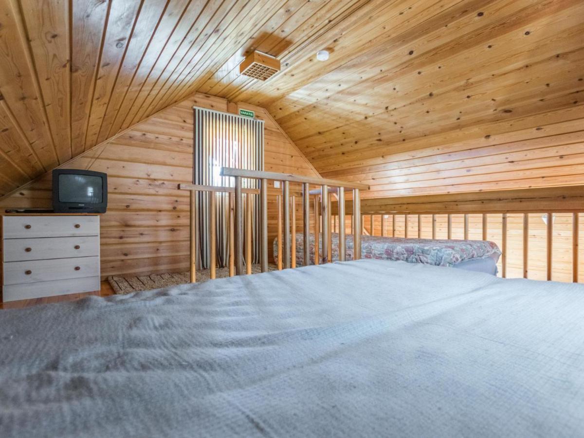 Holiday Home Tuomiranta By Interhome Pohjavaara エクステリア 写真