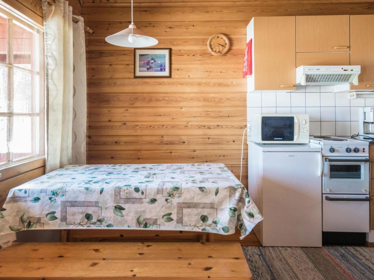 Holiday Home Tuomiranta By Interhome Pohjavaara エクステリア 写真