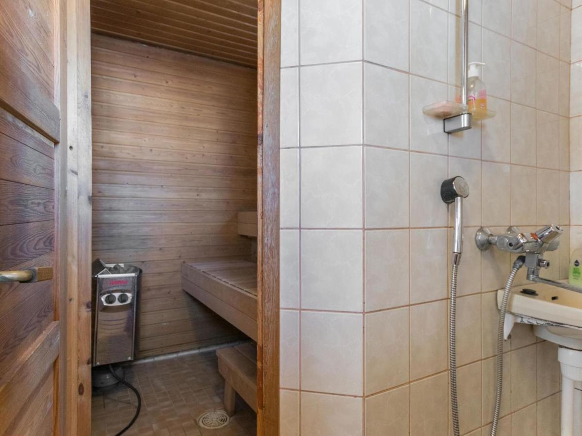 Holiday Home Tuomiranta By Interhome Pohjavaara エクステリア 写真