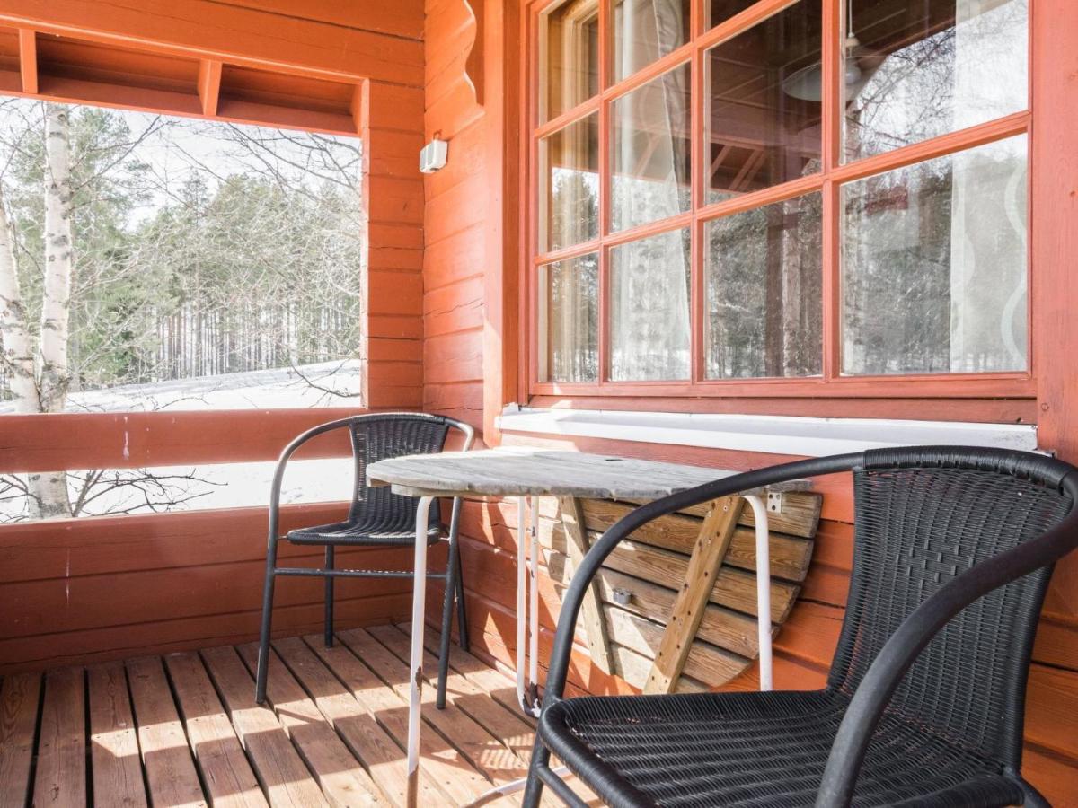 Holiday Home Tuomiranta By Interhome Pohjavaara エクステリア 写真