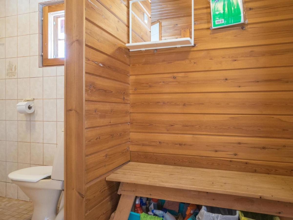 Holiday Home Tuomiranta By Interhome Pohjavaara エクステリア 写真
