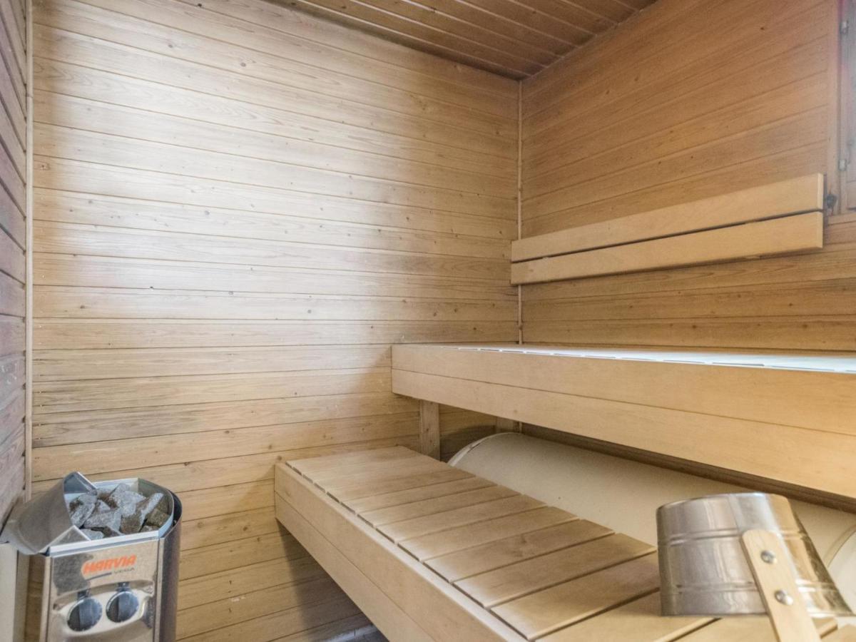 Holiday Home Tuomiranta By Interhome Pohjavaara エクステリア 写真
